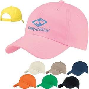 Front Runner Cap