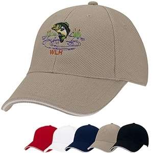 Custom Promotional Connor Cap