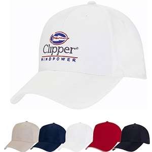 Custom Promotional Liam Cap