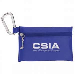 Golfer's Sun Protection Kit with Tees