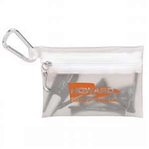 Golfer's Sun Protection Kit with Tees