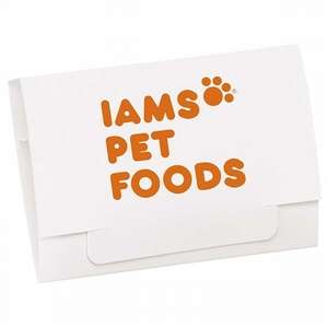 Custom Promotional 6-2 Golf Tee Packet