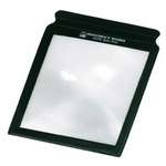 Custom Desktop & Office Items - Cover Sheet Magnifier