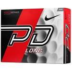 Personalized Golf Products - Nike Power Distance Power Long Golf Balls