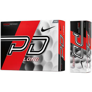 Custom Promotional Nike Power Distance Power Long Standard Service