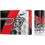 Promotional Golf Balls - Nike Power Distance Power Long Standard Service