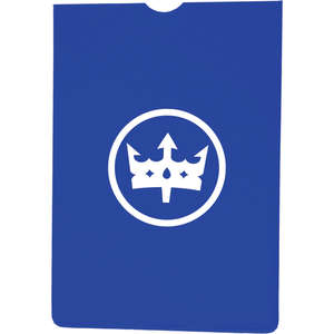 Pocket Book Sheet Magnifier With Case