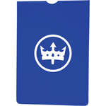 Promotional Magnifiers - Pocket Book Sheet Magnifier With Case