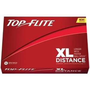 Top Flite XL Distance