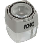 Logo Desktop & Office Items - Cube Magnifier