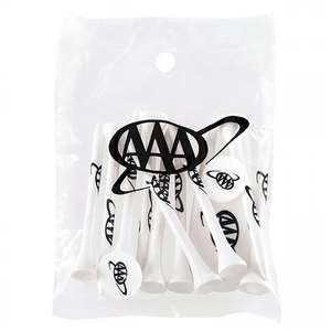 Custom Promotional Long Drive Pak