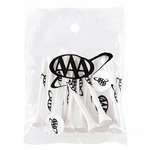 Personalized Golf Ball & Tee Packs - Long Drive Pak
