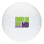 Promotional Golf Balls - White Golf Ball