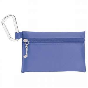 Champion Golf Zipper Pack with 2-1/8