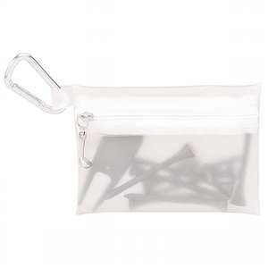 Champion Golf Zipper Pack with 2-1/8