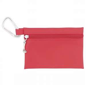 Champion Golf Zipper Pack with 2-1/8