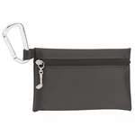 Wholesale Golf Ball & Tee Packs - Champion Golf Zipper Pack with 2-3/4" Tees