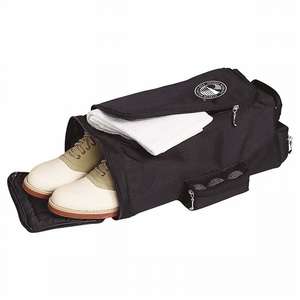 Custom Promotional Golfer's Travel Shoe Bag