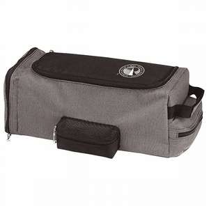 Golfer's Travel Shoe Bag 