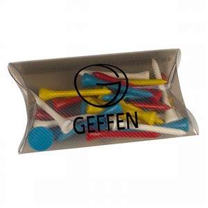 Custom Promotional Pro-Select Pouch with Tees