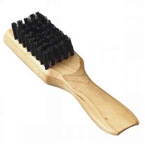 Custom Promotional Caddie Shoe Brush