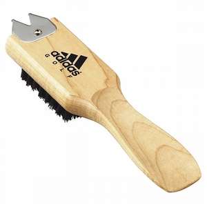 Caddie Shoe Brush 