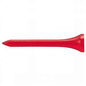 2-1/8" Tees (pack of 1,000) 