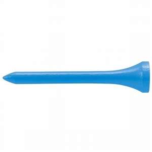 2-1/8" Tees (pack of 1,000) 