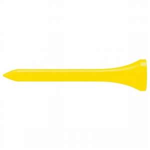 2-1/8" Tees (pack of 1,000) 