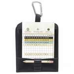 Logo Golf Caddies, Pouches & Organizers - Folding Golf Caddy