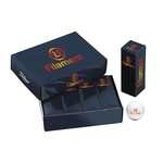 Personalized Golf Products - Titleist DT SoLo PackEdge Dozen Custom Pack