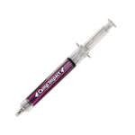 Custom Writing Instruments - Syringe Pen