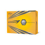 Business Golf Balls - Callaway Warbird Golf Balls - Standard Service