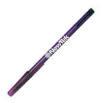 Logo Pens - Stick Pen With Gold Tip