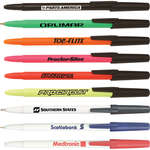 Business Twist Pens - Twist Stick Pen