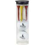 Promotional Golf Products - Par Pack with 2 Wilson Ultra Balls-N-Tees