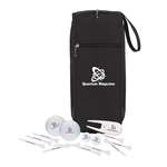 Custom Golf Ball Packs - Amateur's Shoe Kit with Wilson Ultra Ultimate Golf Balls