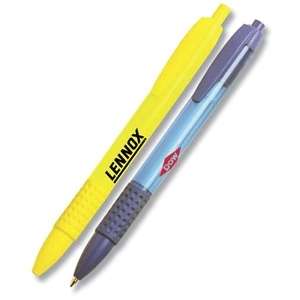 Custom Promotional Thicker Grip Pen