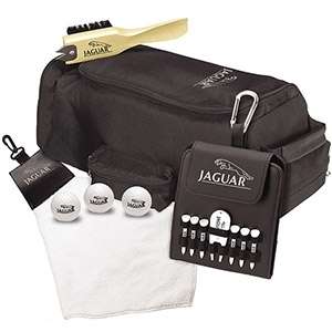 Custom Promotional Club House Travel with Nike NDX Heat Golf Balls