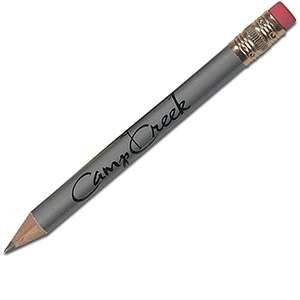 Custom Promotional Golfer's Pencil