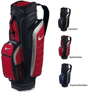 Custom Promotional Nike Slingshot Cart Bag