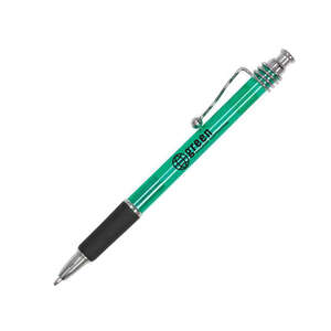 Custom Promotional Snazzy Clip Pen