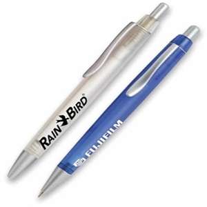 Custom Promotional Silhouette Pen