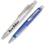 Customized Pens - Silhouette Pen