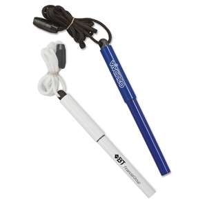 Custom Promotional Classic Ballpoint Pen on a Rope Breakaway