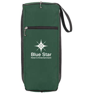 Custom Promotional Golf Mesh Shoe Bag
