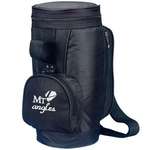 Promotional Golf Bags - Back Nine Cooler