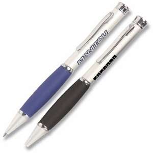 Custom Promotional Jefferson Pen