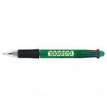 Business Grip Pens - Orbitor Pen