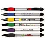Customized Pens - Blazer Pen